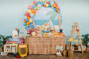 Motivations To Consider Birthday Balloons Decoration